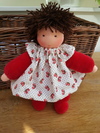 Liezelotje rood