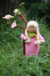 bloemenkindje bloesem (kant en klaar)