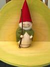Tomte (kant en klaar)